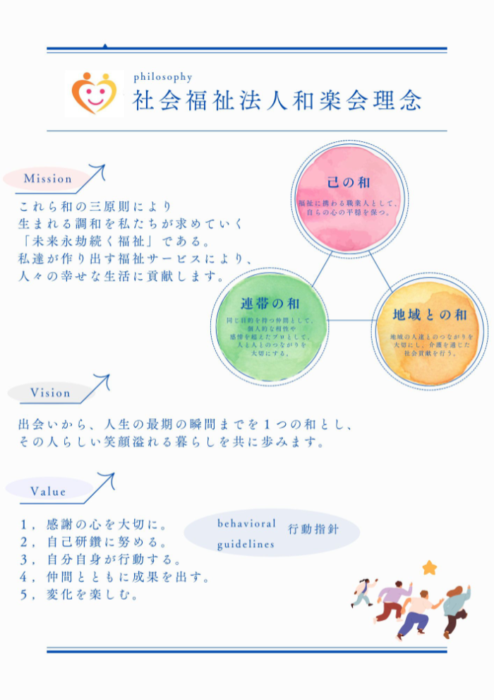 理念